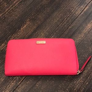Kate spade wallet